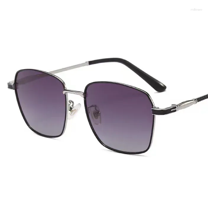 2023 Fashion Polarized Non Polarized Sunglasses For Men And Women High  Quality, Sun Shading, And Ultra Light From Milknew, $11.24
