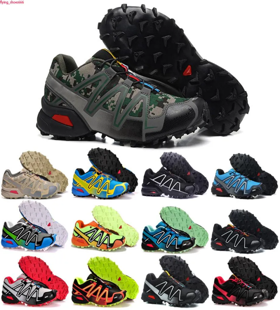 Decathlon speedcross hotsell