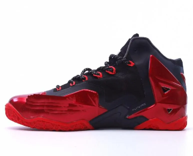 Lebron 11s shop for sale