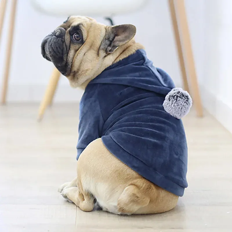 Pug dog clothes hot sale