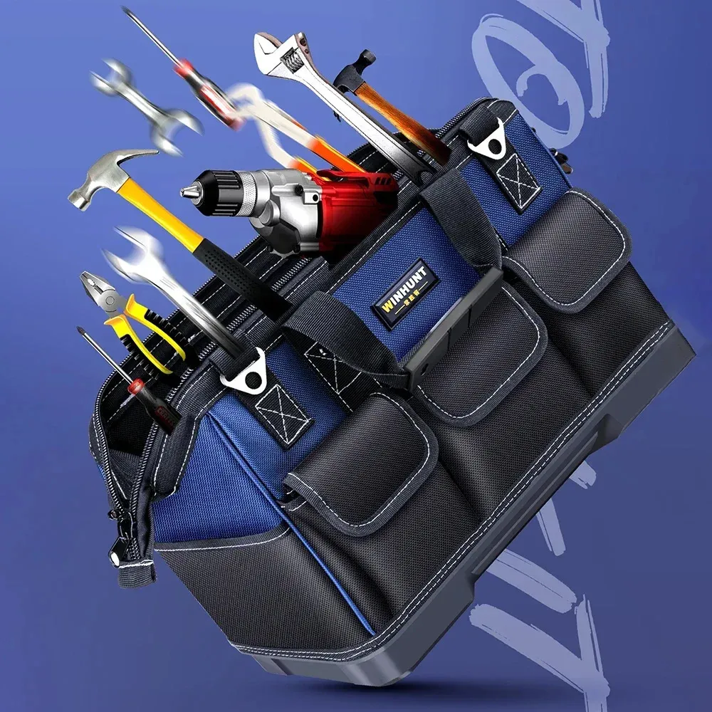 Large tool pouch sale