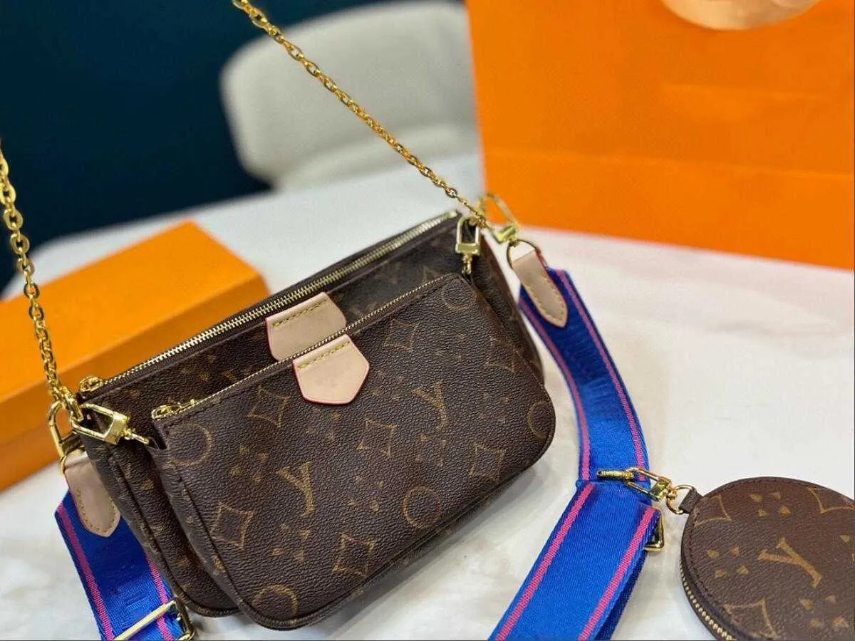 Дизайнерская сумка роскоши женские сумки сумки сумочки Louiseits Ladies Clutch Chain Close Mags Sags женский кошелек Viutonit