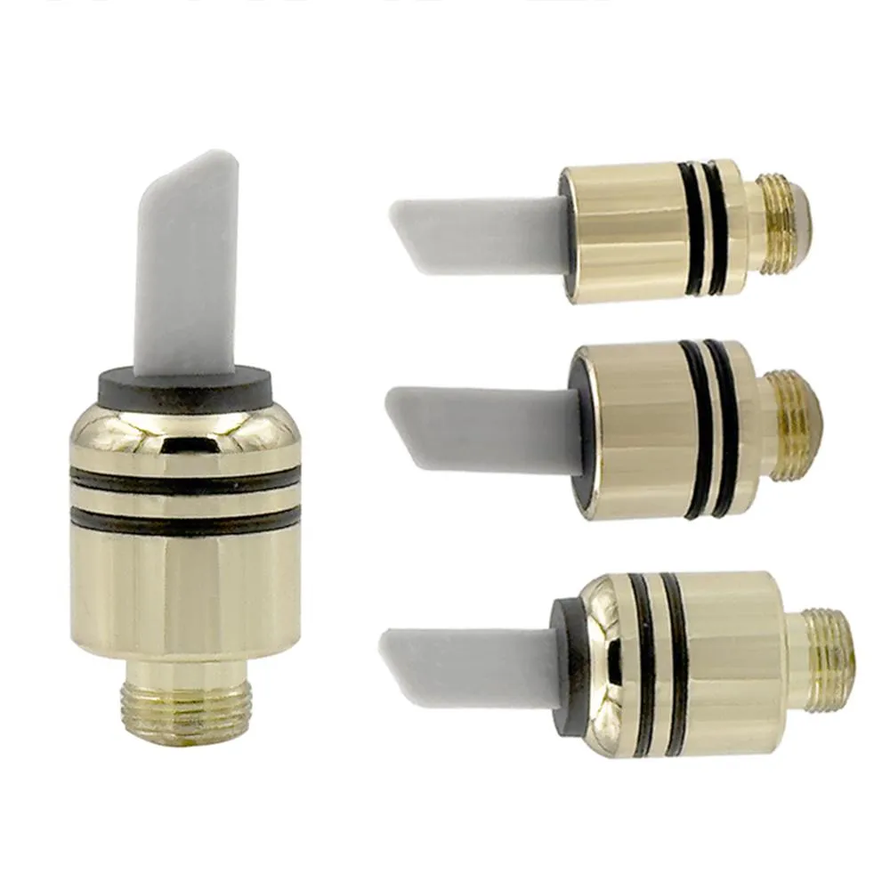 /Pack Hot Knife 510 Wax Heater Tip Coil 9.5mm 10.5mm 11.5mm 14mm Ceramic Cut Wax Accessory Dab Tool