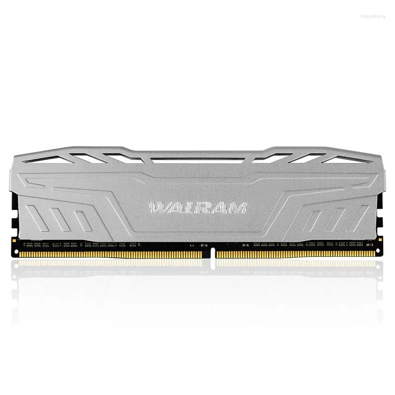 Memoria desktop da gioco PC4-25600 19200 288 pin DIMM DDR4 RAM 8 GB 16 GB 32 GB 3200 MHz 2666 MHz 3600 2400 MHz