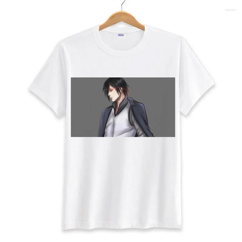 T-shirts pour hommes T-shirt BORUTO Vêtements T-shirt drôle pour les hommes Grand Couple Vêtements T-shirts pour femmes Est