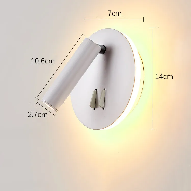Dunelm reading light deals