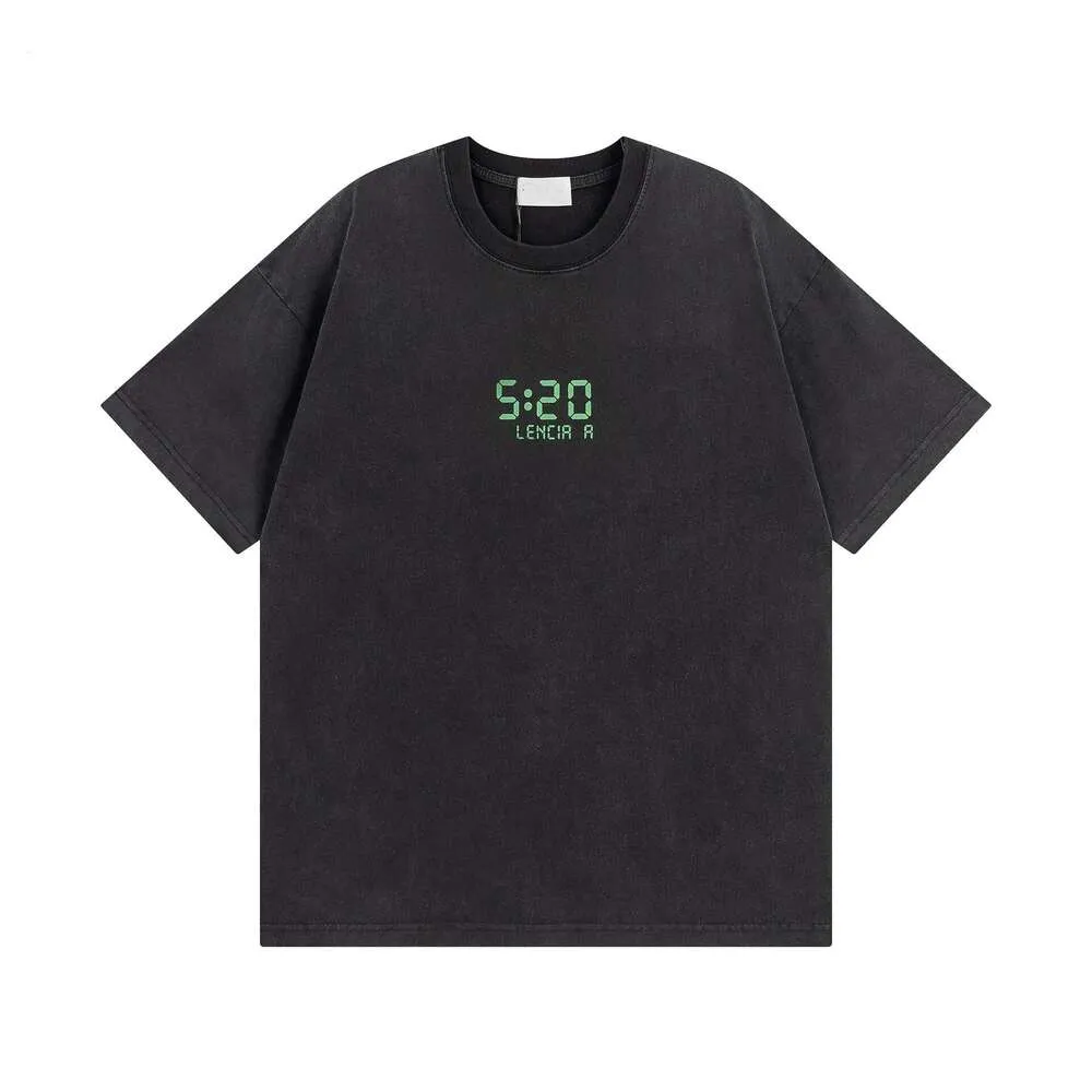 Dhgate top balenciaga shirt
