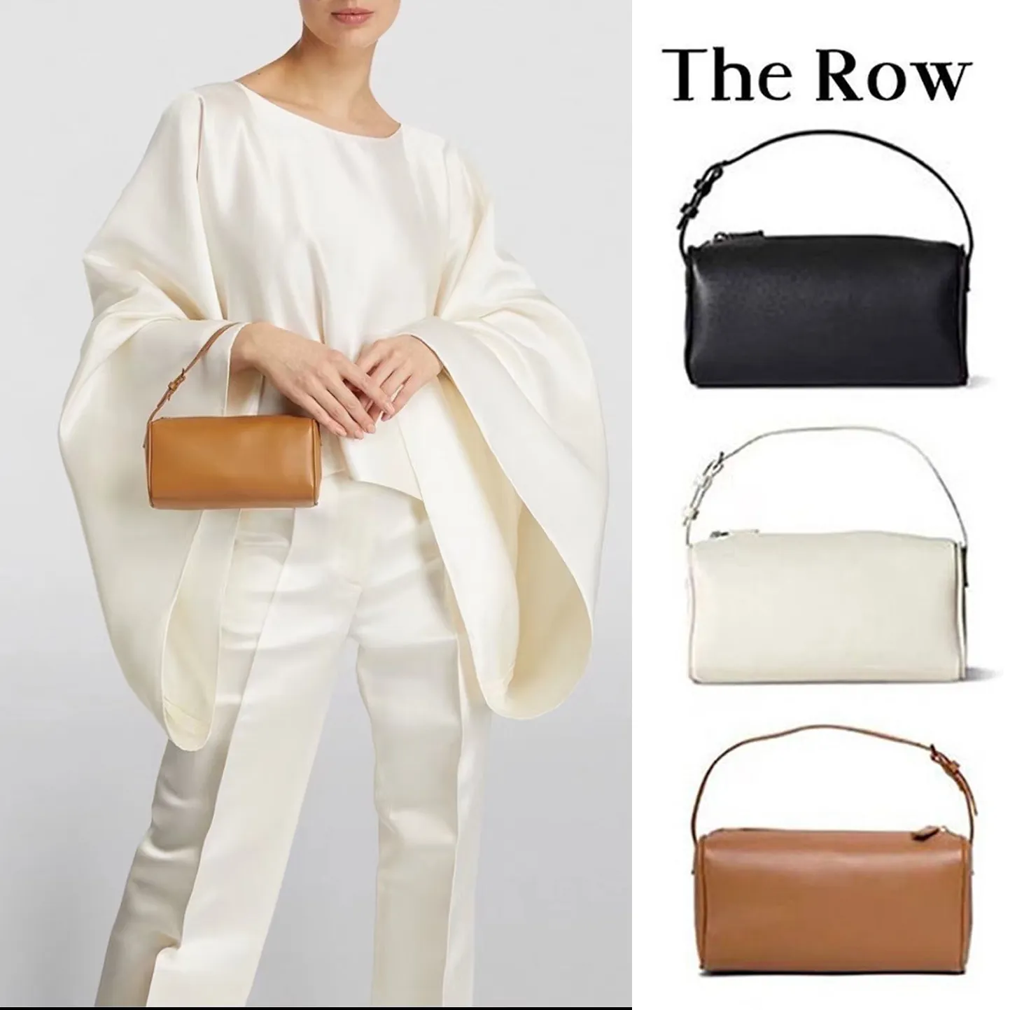 The row crossbody sale
