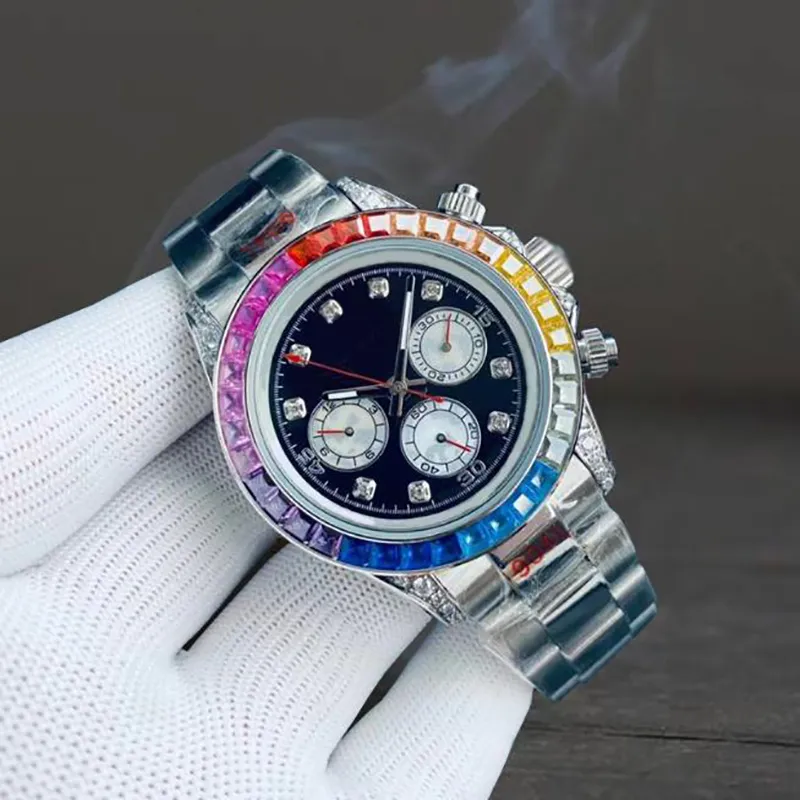 Skone watch rolex deals