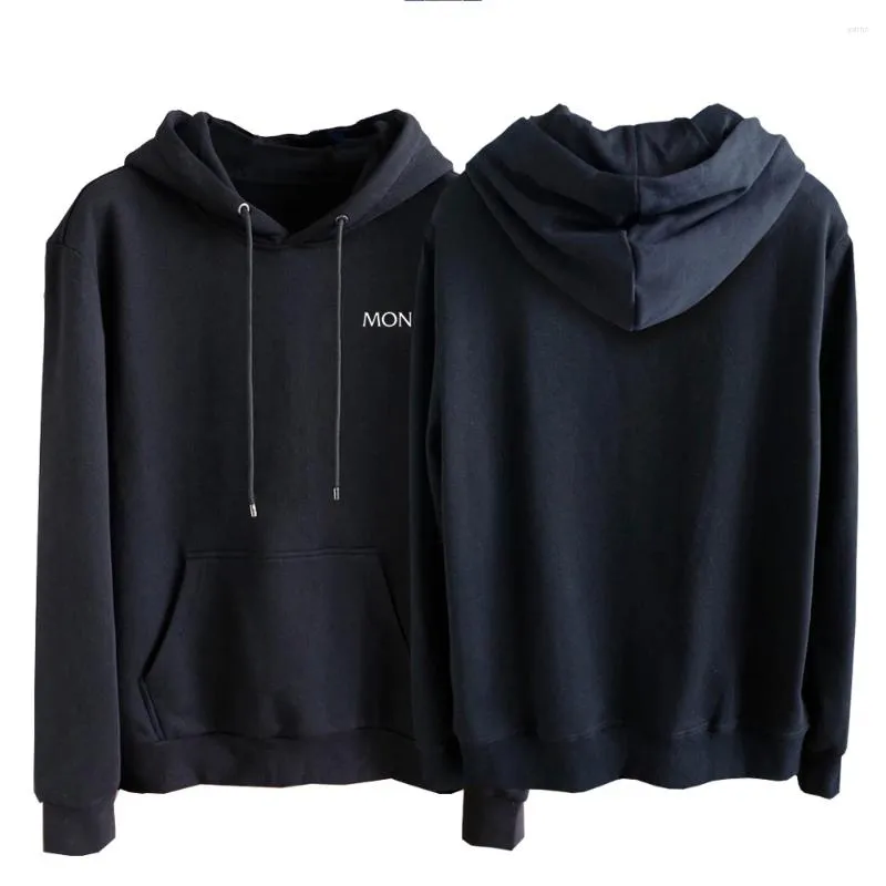 Erkek Hoodies 5xl Lüks Erkek ve Kadın Hoodie Hoodie İşlemeli Kapüşonlu Yakalı Moda Top Marka Bahar Otomatik