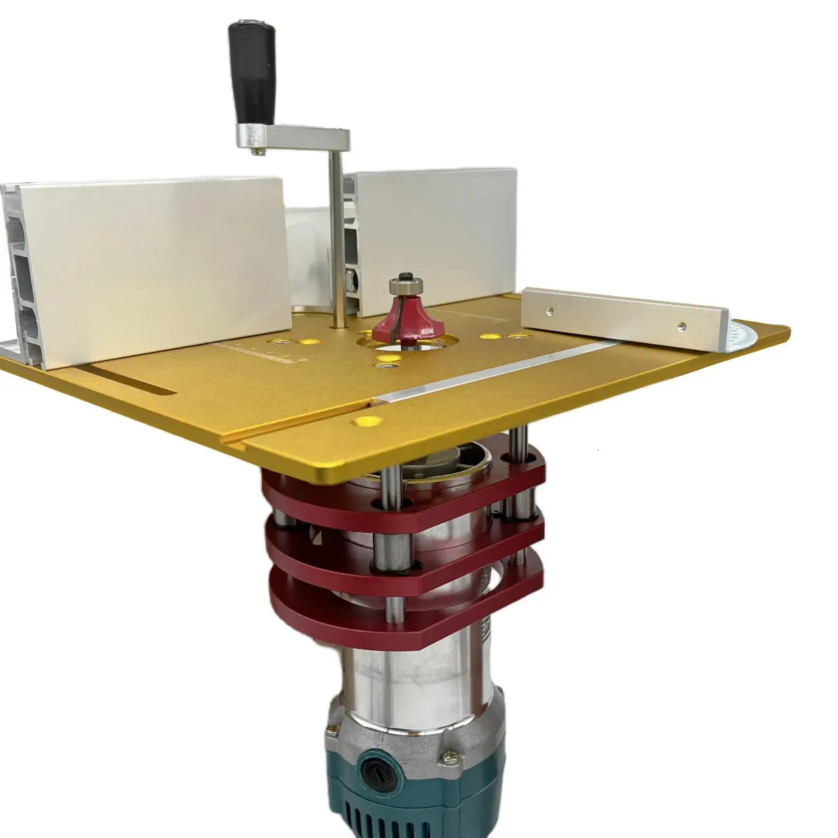 Router lift kit discount