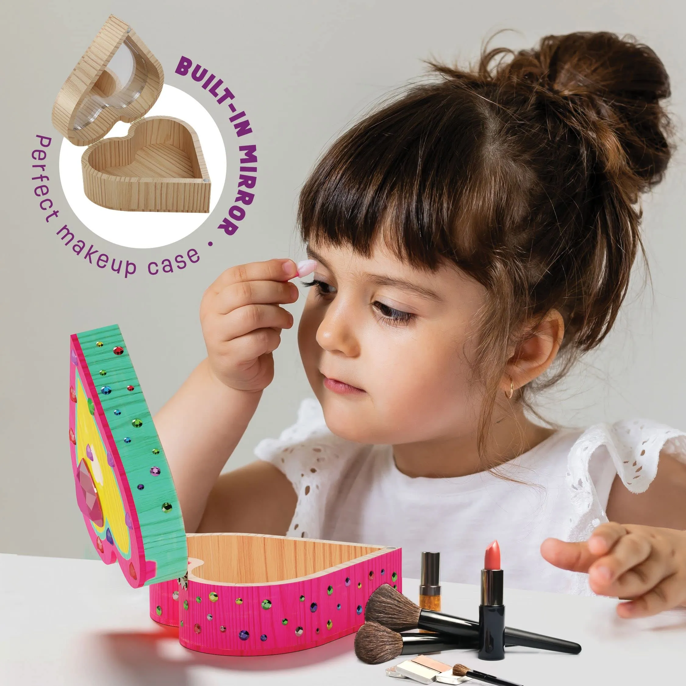 Art kit for hotsell 3 year old