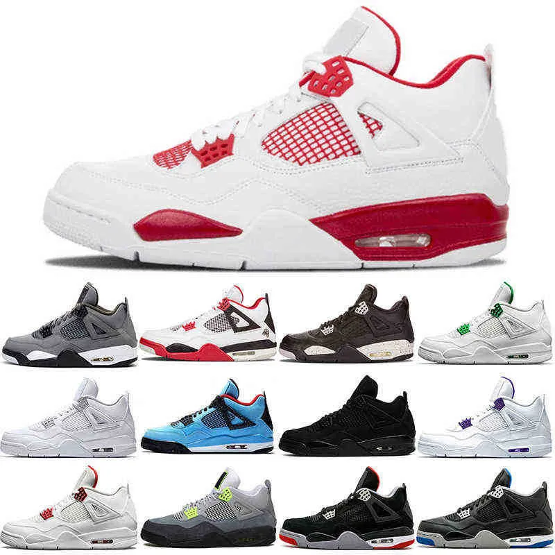 alternate 4s