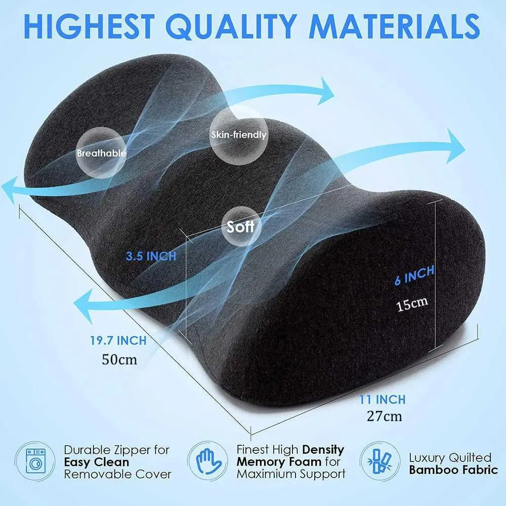 Obusforme knee pillow hotsell