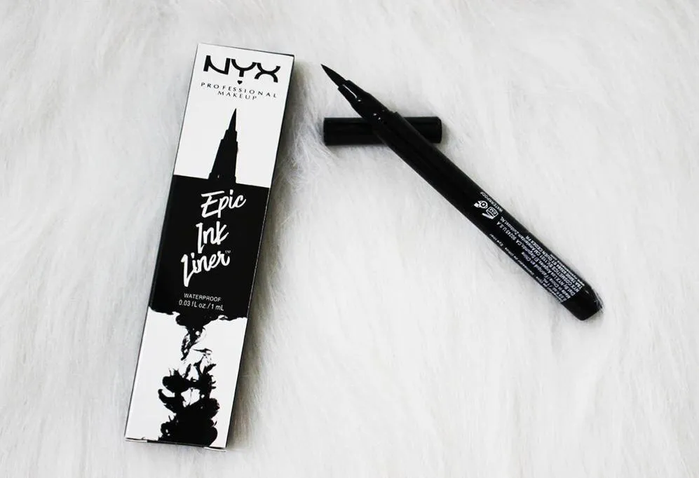 Long Lasting Waterproof Black Makeup Note Smokey Eye Pencil Set Liquid Eye  Liner For Black Maquiagem From Grab, $1.23