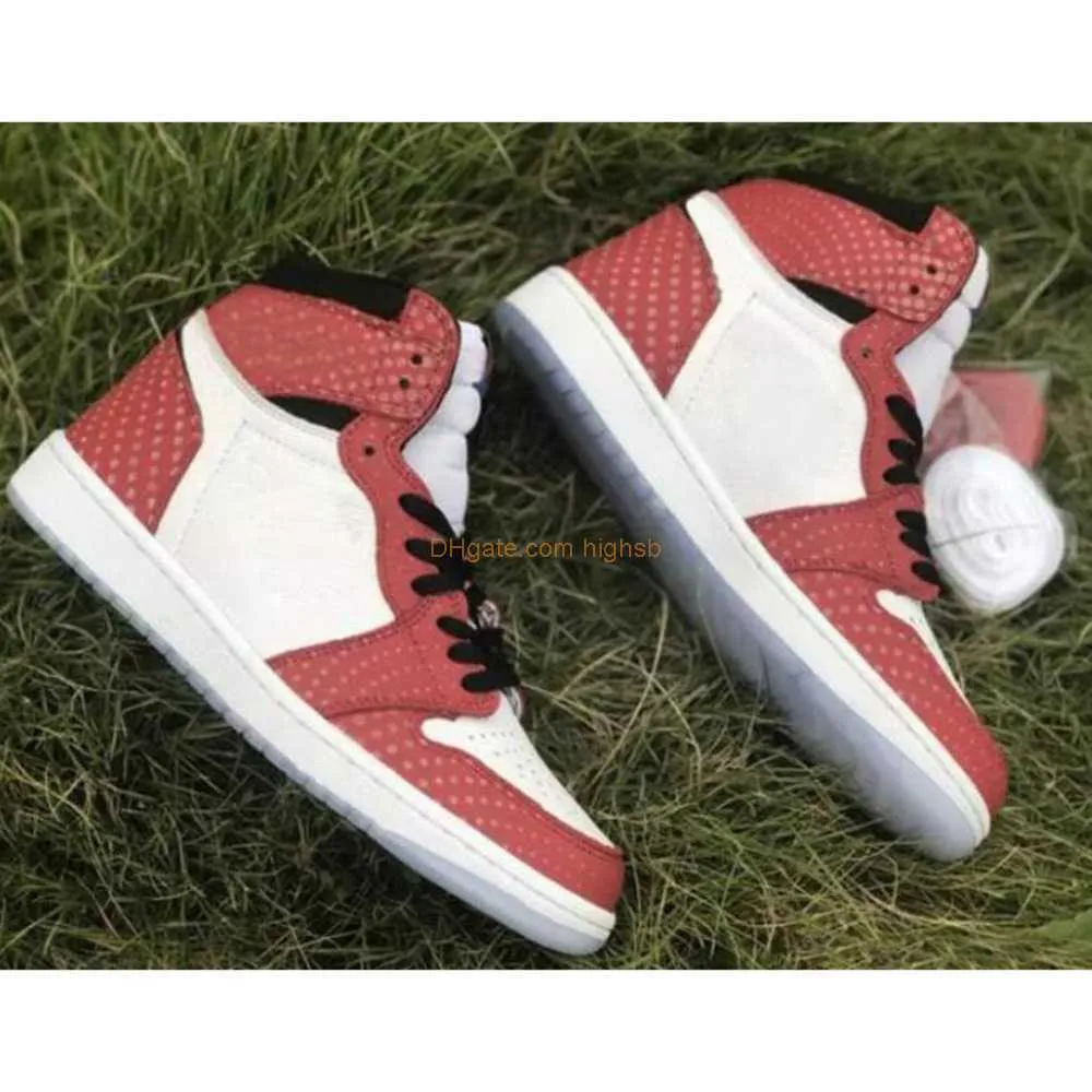 Retro 1 chicago crystal cheap