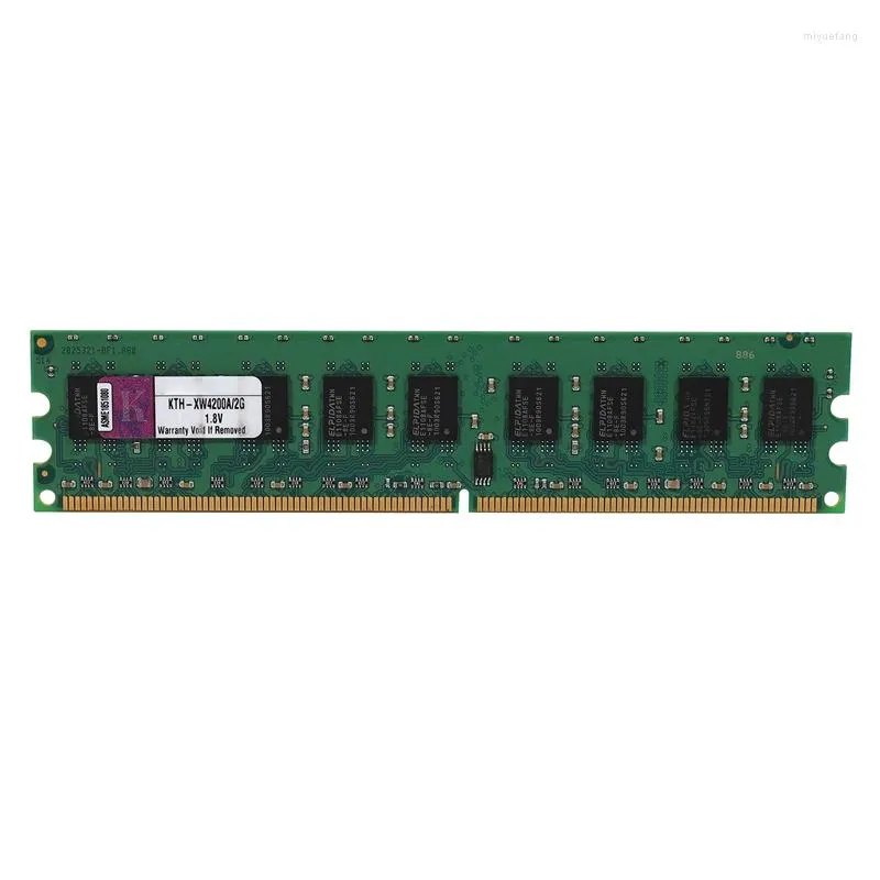 RAM 메모리 533MHz 4200 DIMM 고성능 서버