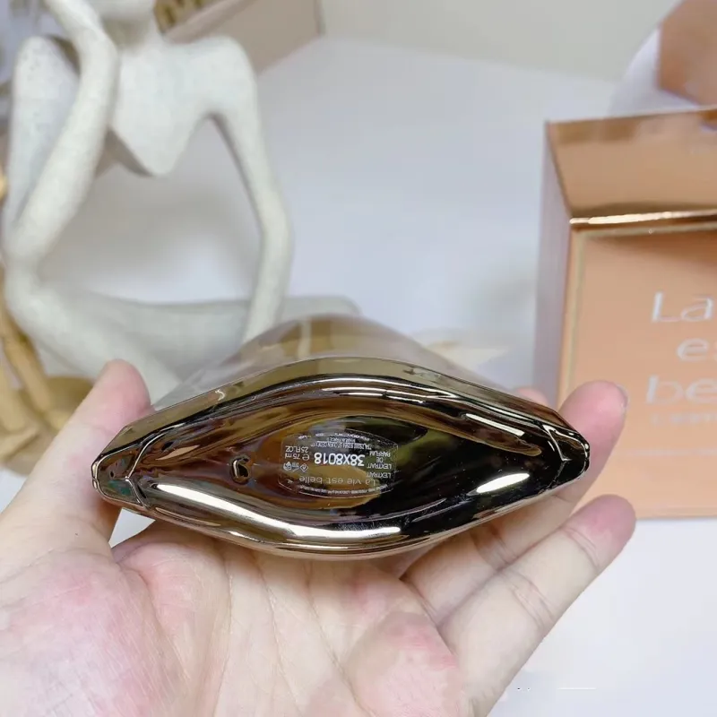 Incense New La Vie Est Belle Perfume L Extrait De Parfum Women