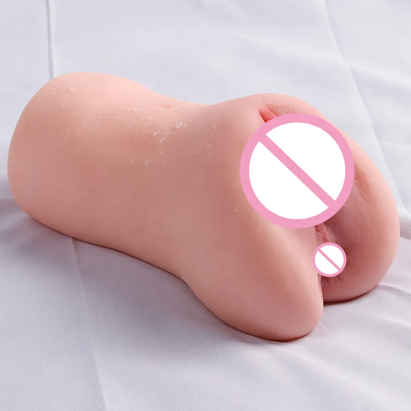 Realistic Male Masturbator With Lifelike Feel ... From Zgmtai, $8.63 |  DHgate.Com
