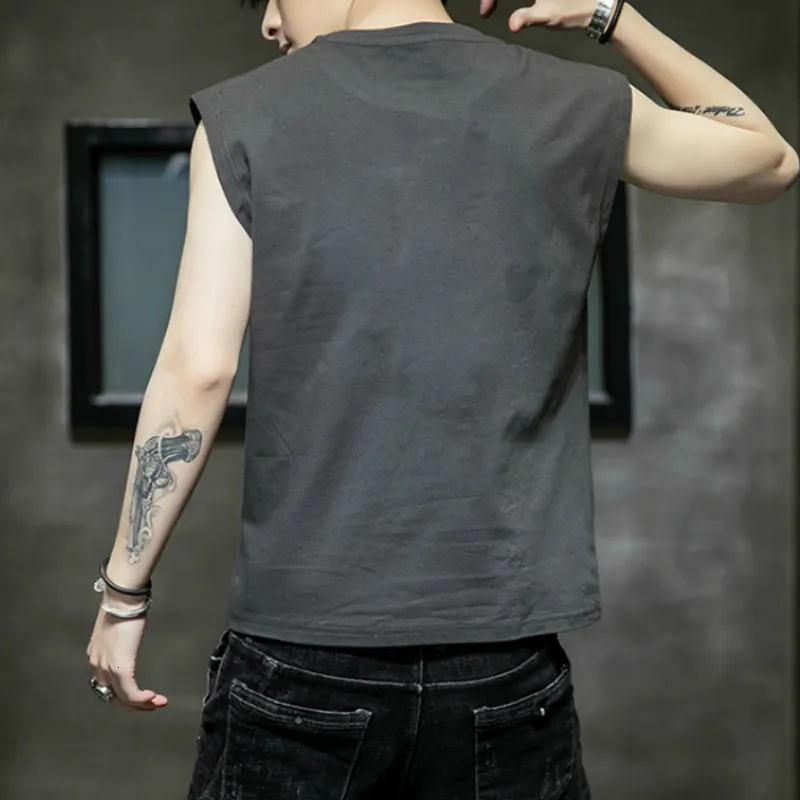Tank top hombre sale
