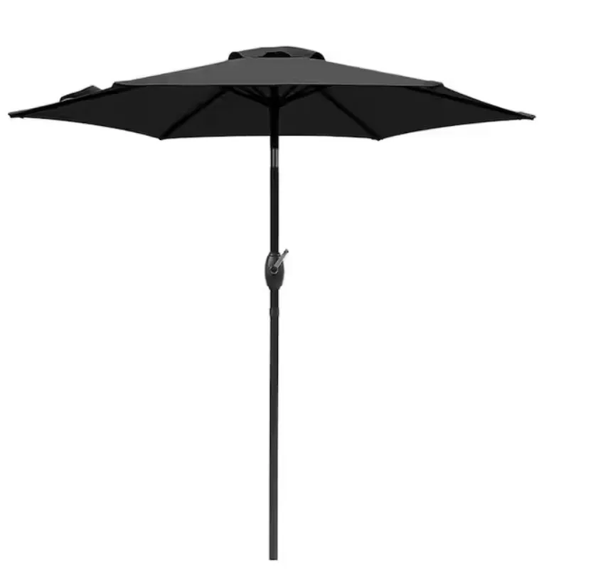 5-6 foot patio umbrella RoyalCraft 6.5 x 10 Ft Rectangular Aluminum Pole, Outd PURPLE LEAF has been dedicated to delivering high Garvee 10x6.5 FT Rectangular Patio