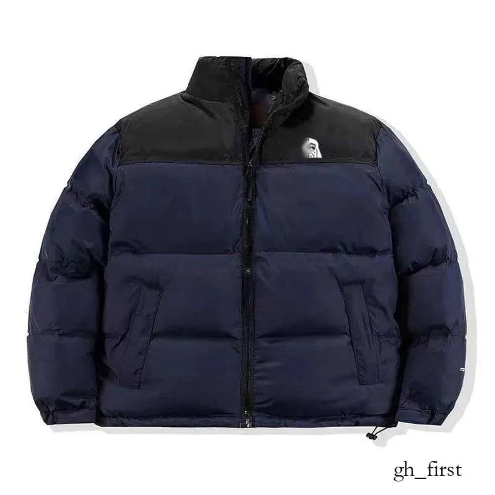 North the Face Jacket Мужские дизайнерские куртки Пальто Парка North Winter Puffer Jacket Мода Мужчины Женщины Пальто Куртка Пуховое пальто Face Пара 48