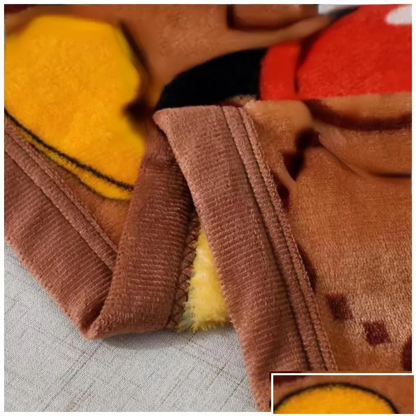 Cobertores de partida Four Seasons Soft Flannel Blanket Sofá quente Nap as crianças ADTS Carpet Têxteis para casas de cama 150x200cm