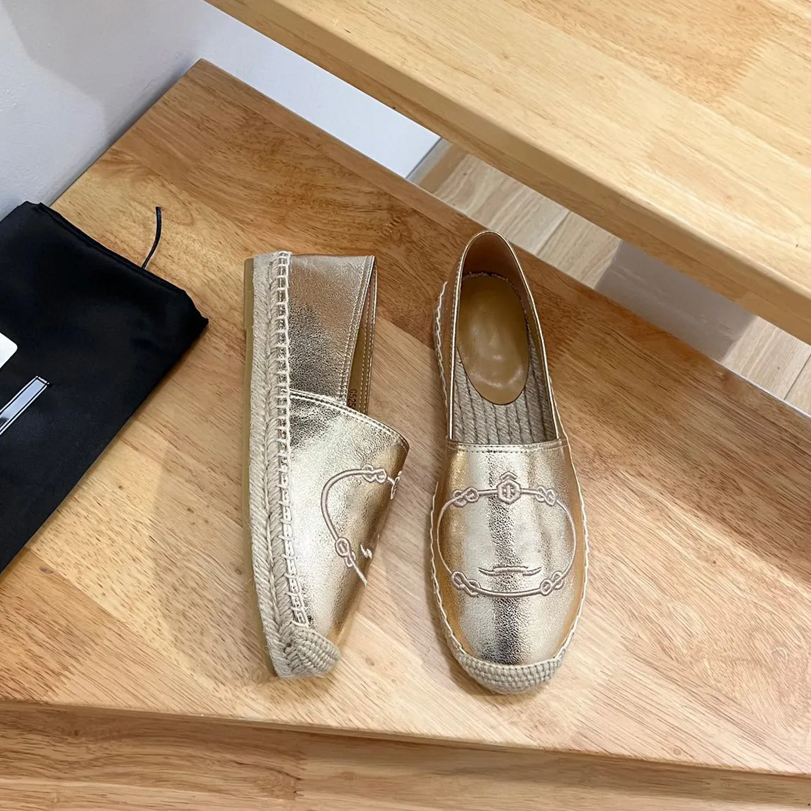 Linnen schoenen dames sales