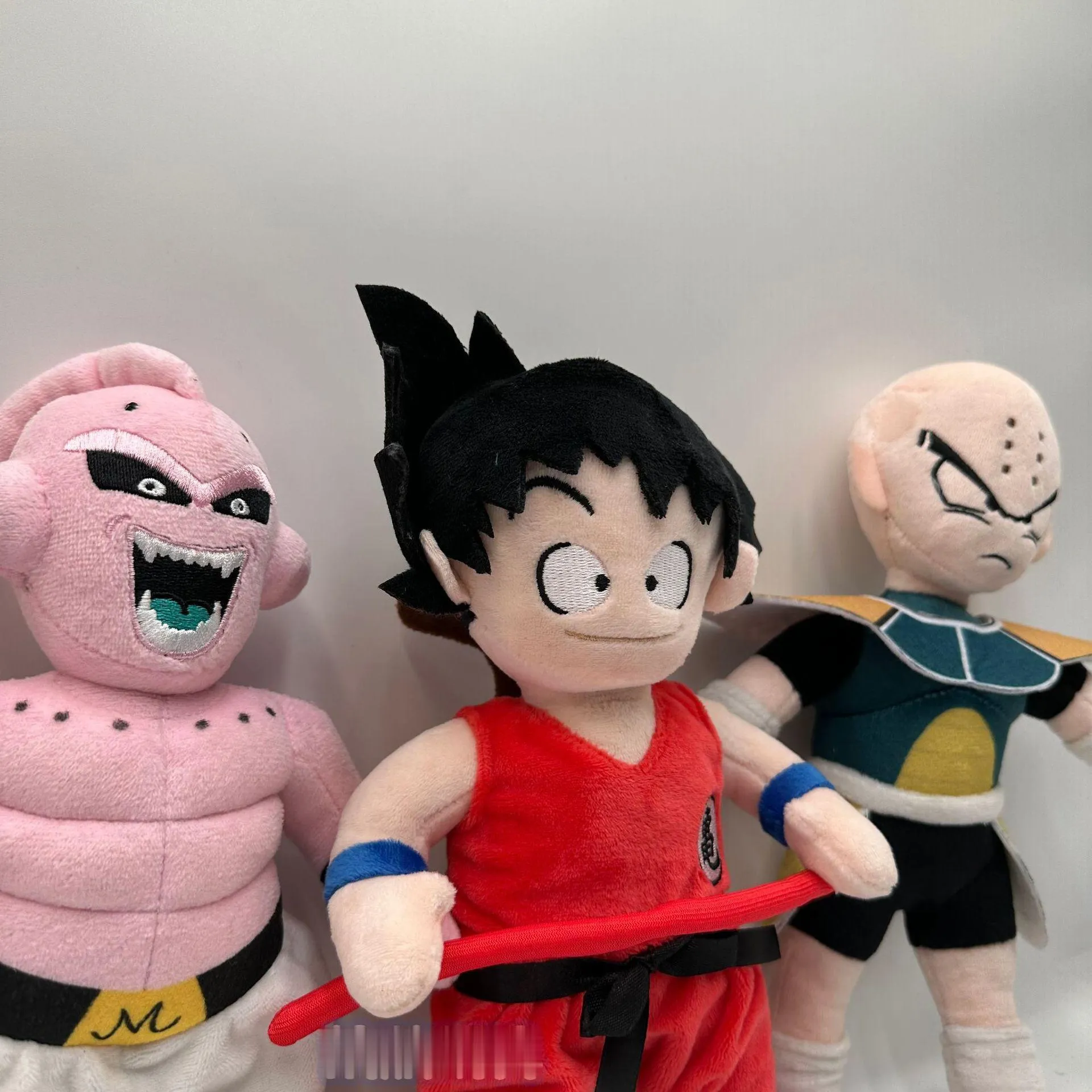 DHgate.com offers high quality wholesale fighting doll saiki k plush