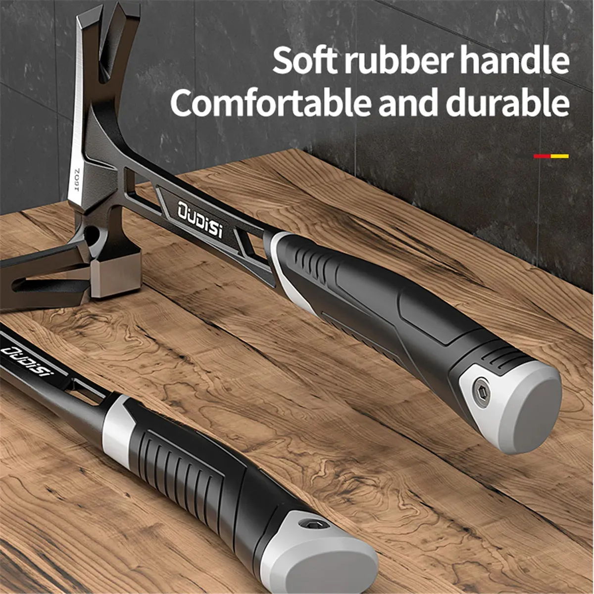 best anti vibration hammer Anti-Vibe® Drilling Hammer main image 1