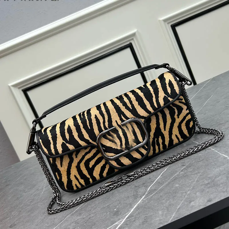 Leopard print bags and purses sale