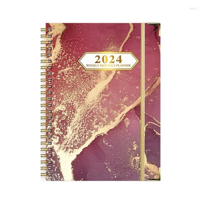Wholesale Month Desk Calendar Days Combo 2024 Planning Thick Paper From