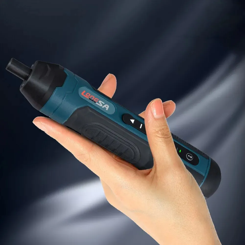 Mini automatic screwdriver hotsell