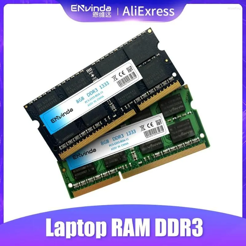 2G 4G PC2 PC3 PC3L DDR2 DDR3 667Mhz 800Mhz 1333hz 1600Mhz 5300S 6400 8500 10600 Memoria del computer portatile Notebook RAM