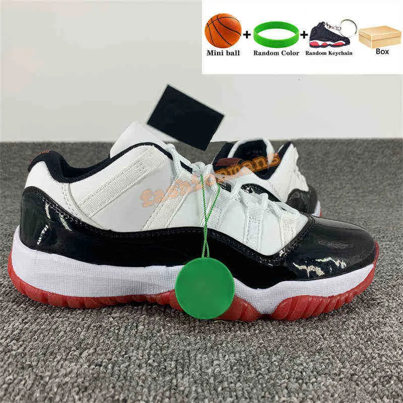 Bred 11s shop 219