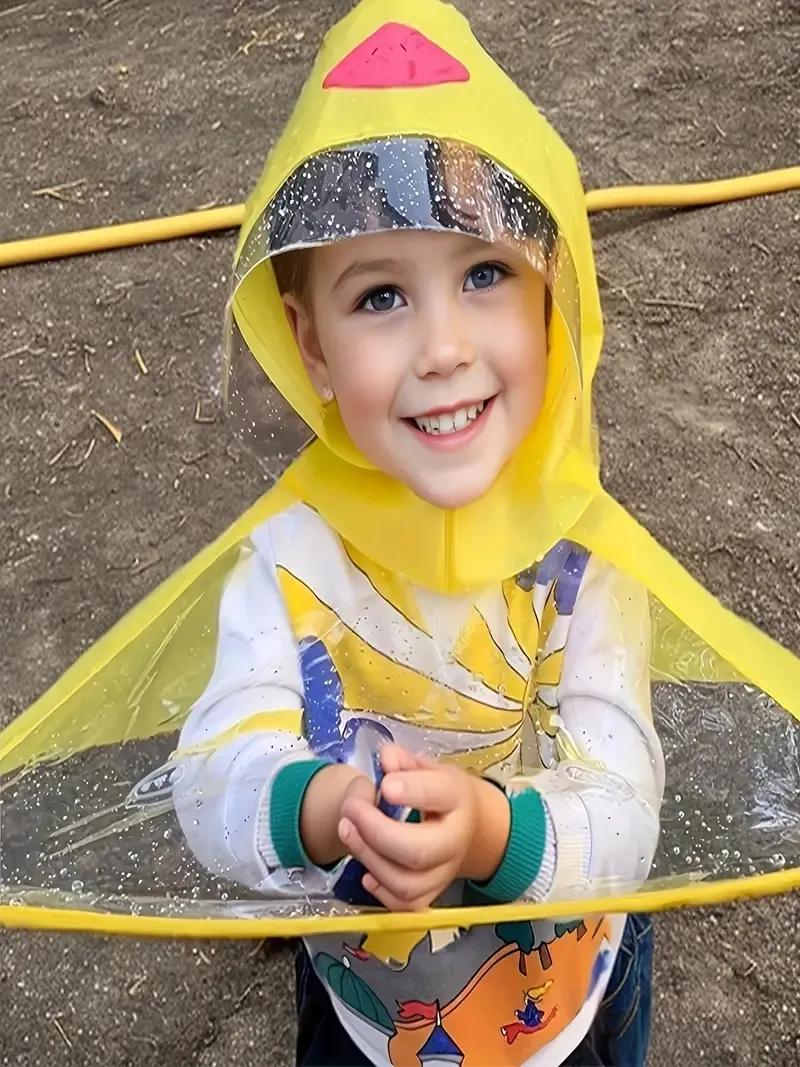 Duck raincoat shop for adults