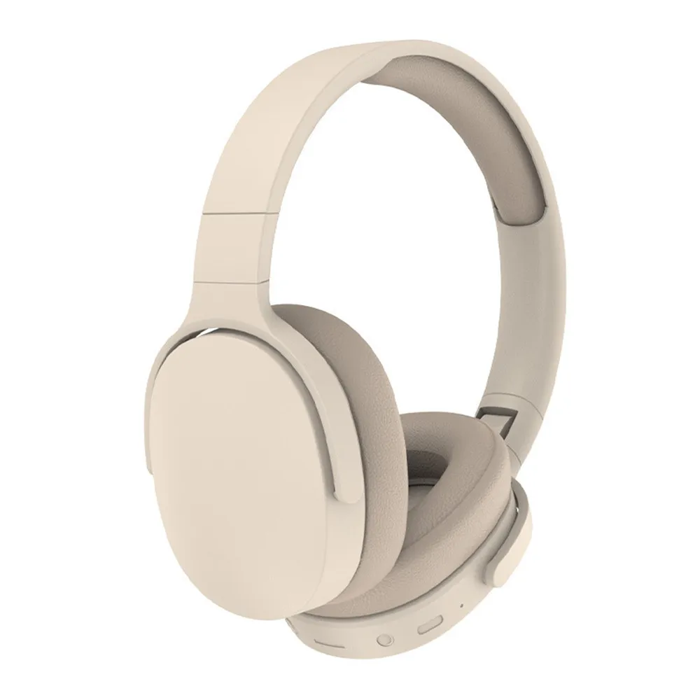 BT5.0 Wireless Headphones With Big Bluetooth Earphones Amazon