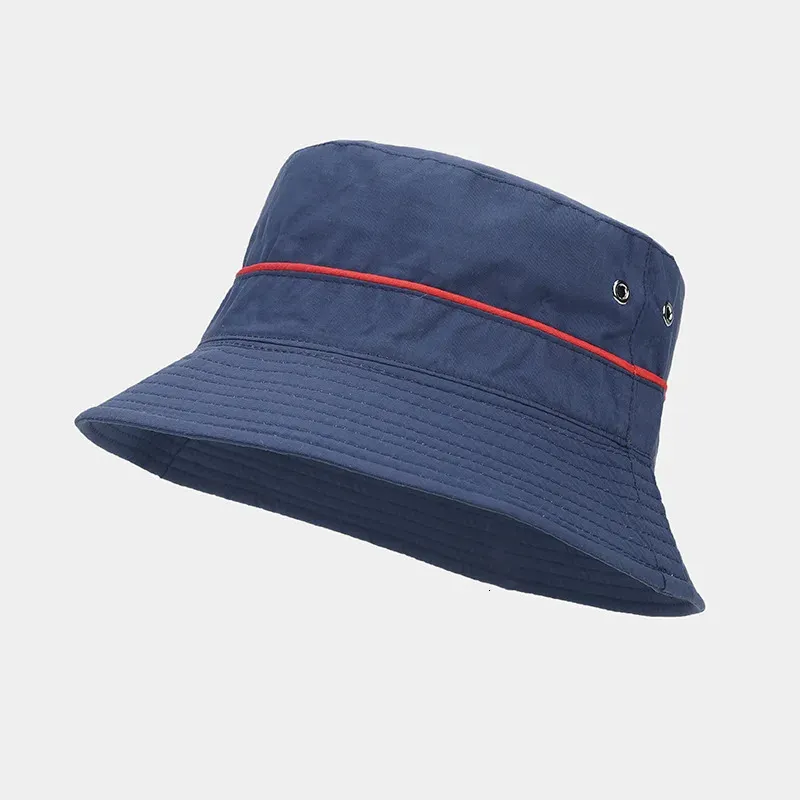 Quick-drying Waterproof Fisherman Hat Men