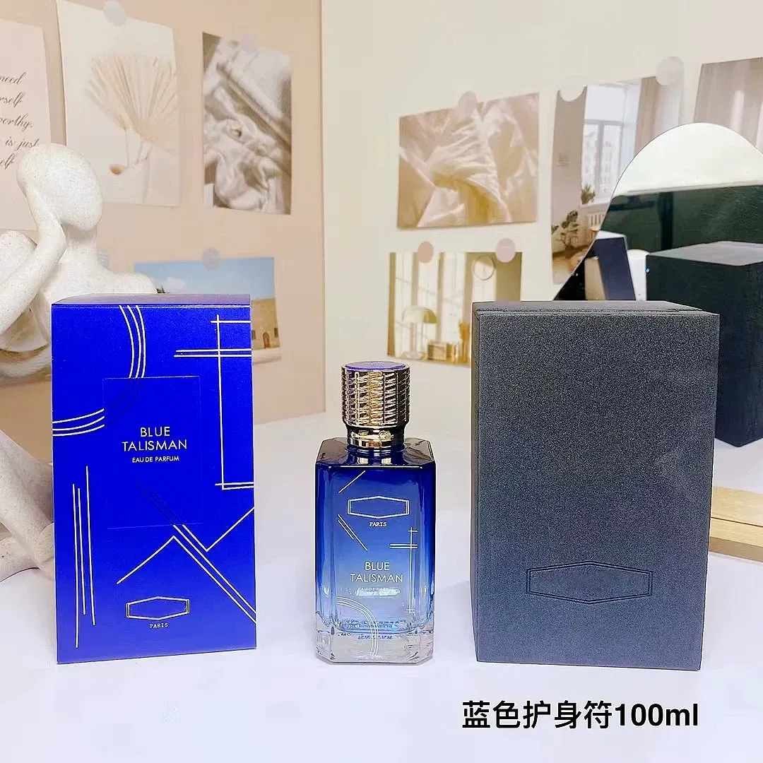 Designer perfume EX NIHILO 100ml patchouli memory gold immortals blue talisman fragrance eau de parfum long lasting smell paris brand edp men woman cologne spray