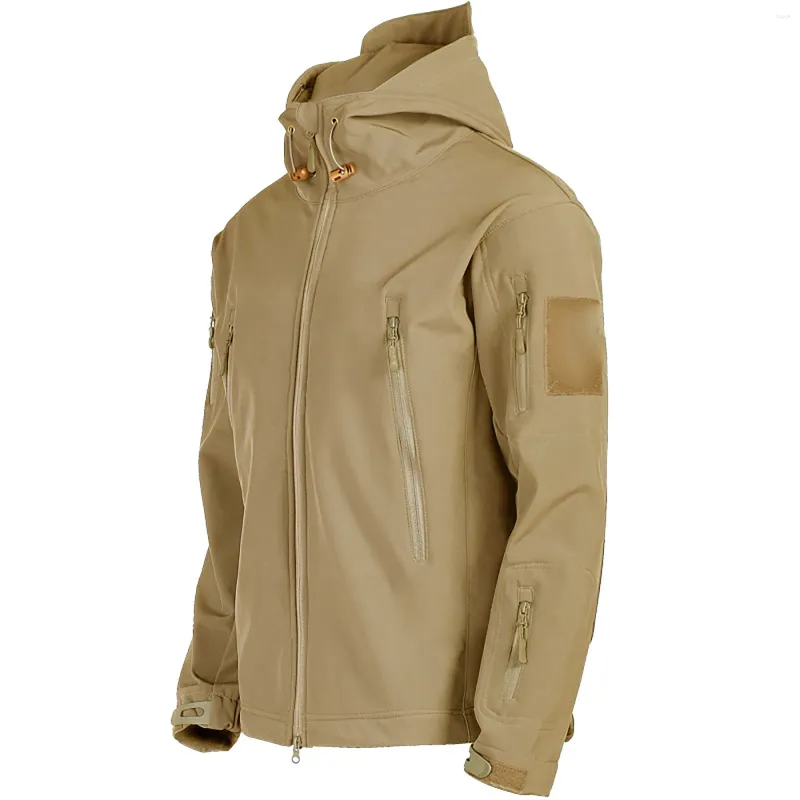 Casual rain jacket sale