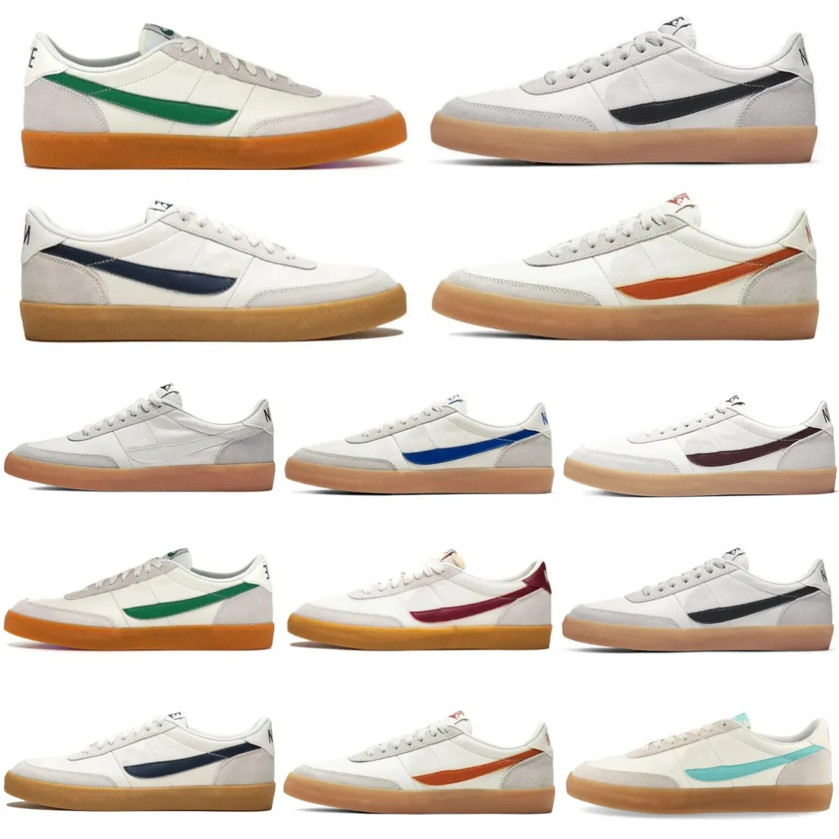 killshot navy