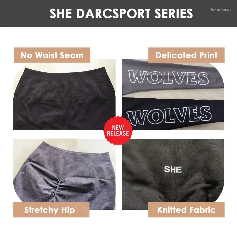 Darc Wolves Active Pants Fabletics Women Womens Elastic Sport Leggings For  Running, Yoga, And Fitness Seamless, Skinny, Tight Fit For Autumn And  Winter From Hongpingguog, $23.9