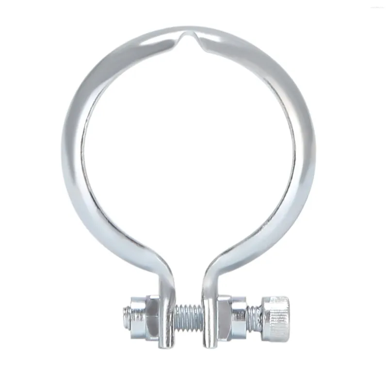 Collier de serrage de valve en acier inoxydable pour Mini 16283J