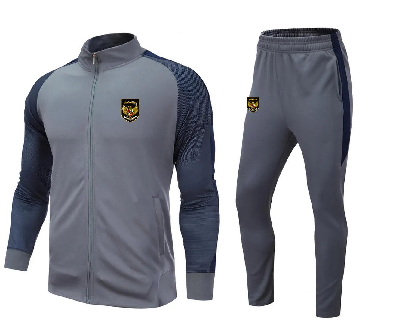 trainingspak voetbal heren