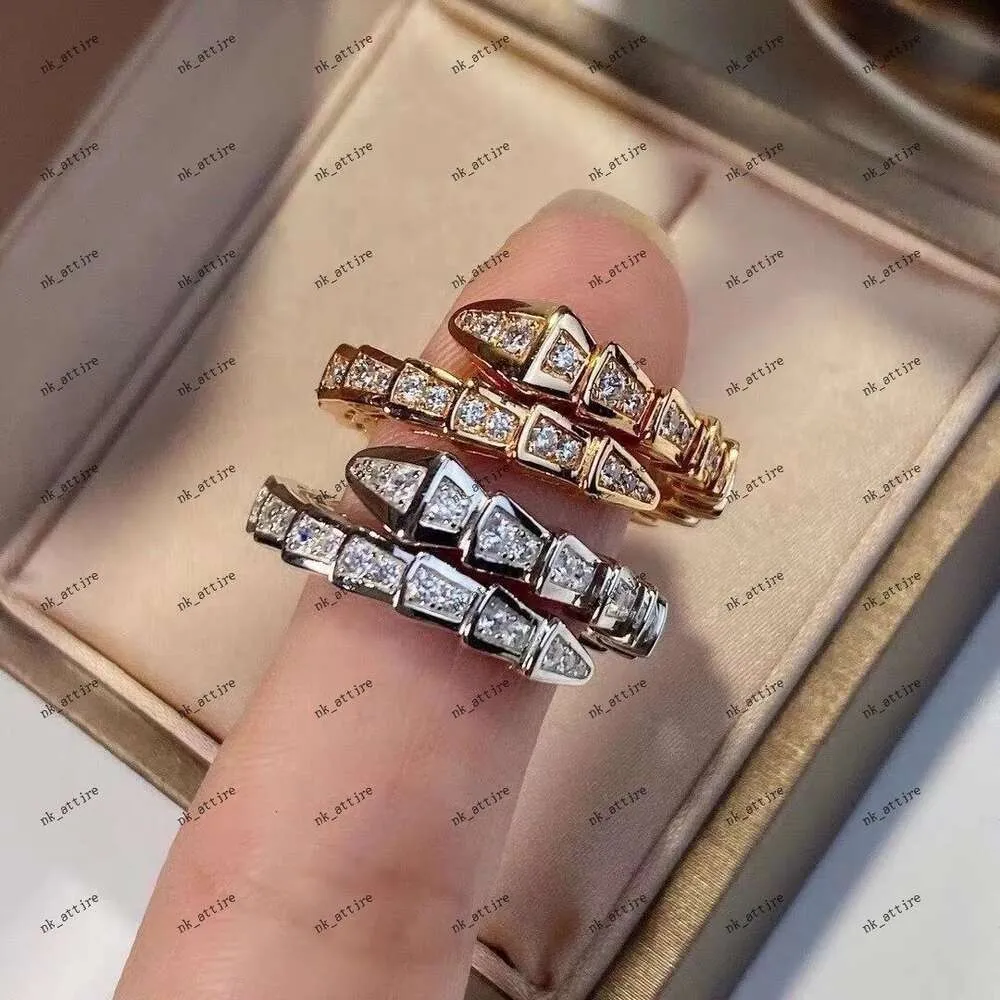 Cjeweler Designer Rings Rings Ring For Women Jewelry Mens Designer Bholesales لا تتلاشى أبدًا مع مربع
