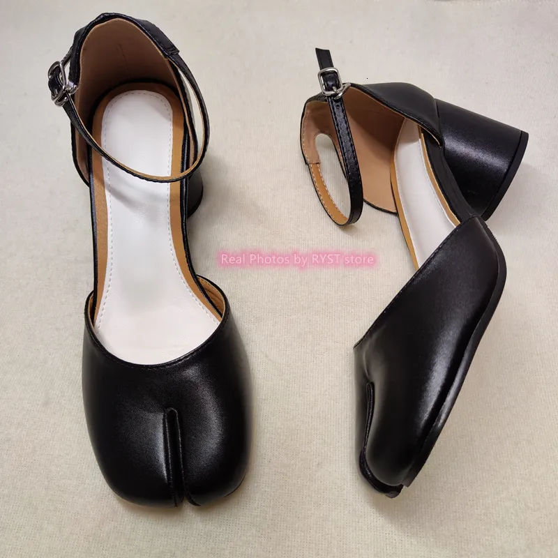 Tabi sales high heels
