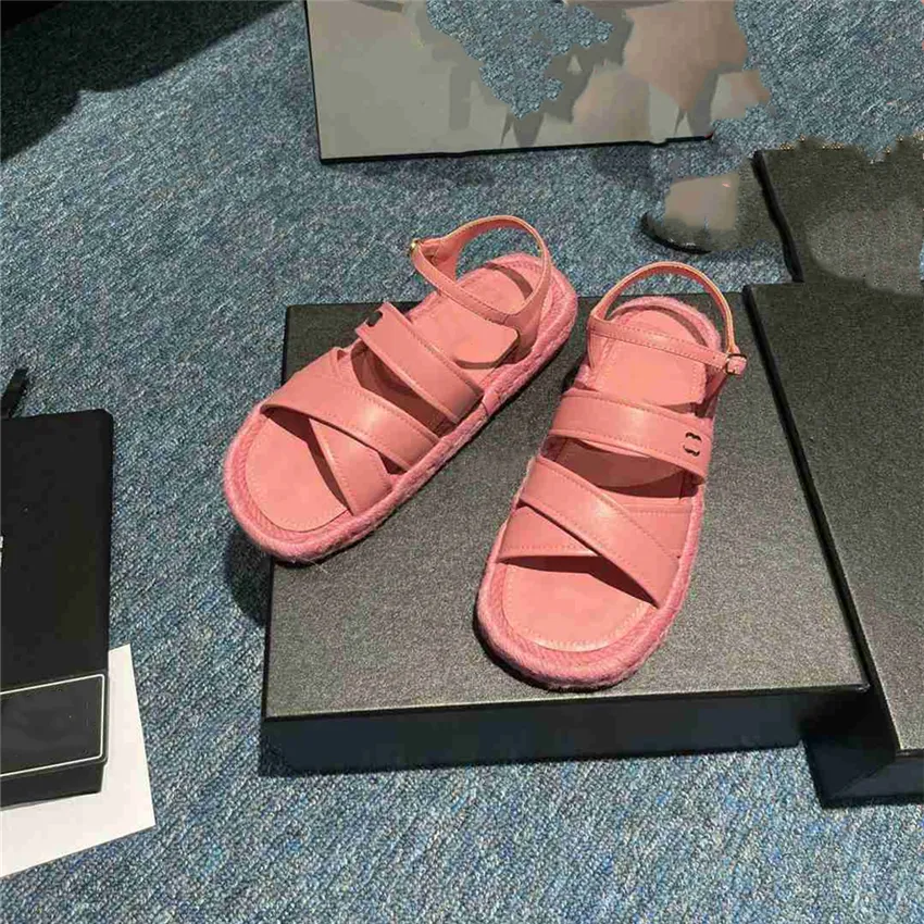 Popular 2024 womens sandals