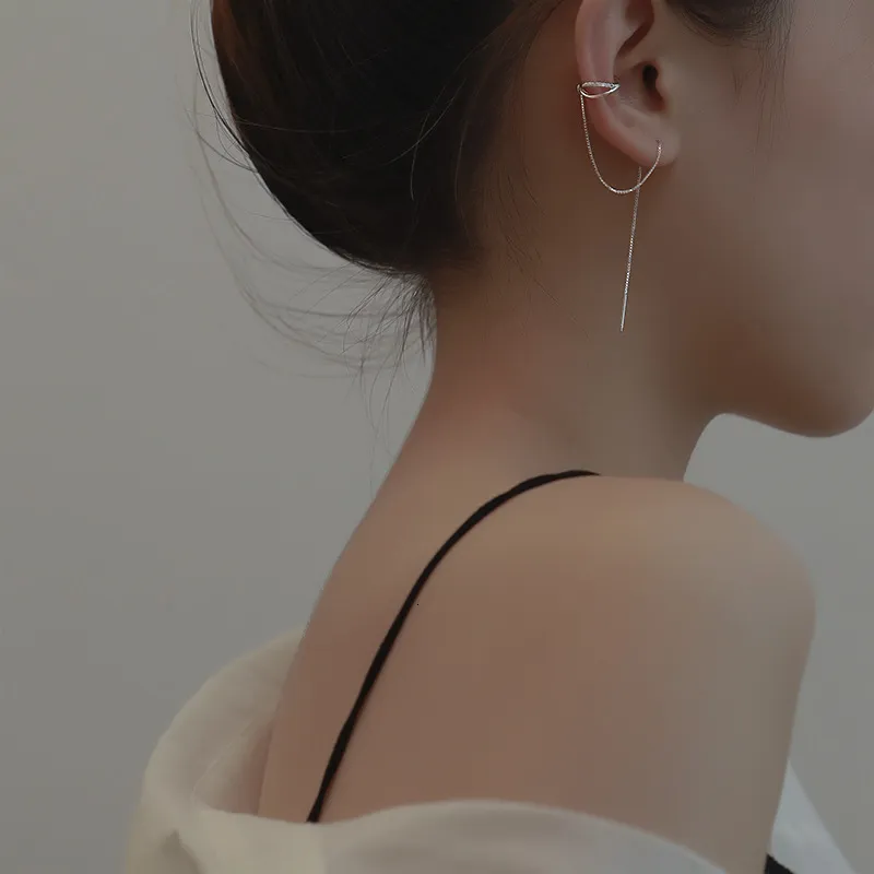 Simple ear shop chain