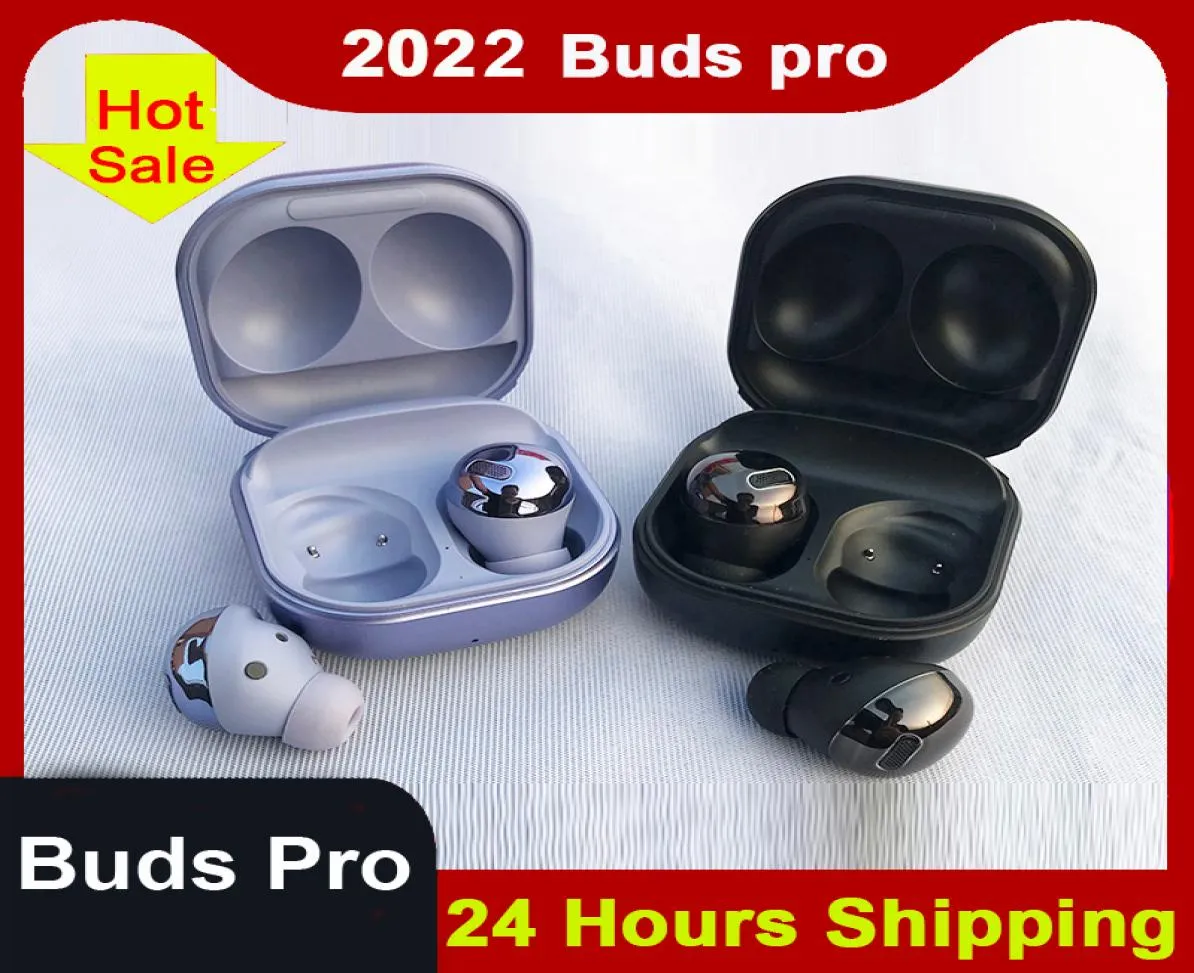 TWS R190 Buds Pro Kablosuz Kulaklıklı Budspro Bluetooth Kulaklık Buds 2 için OnePlus iPhone Samsung Galaxy Sports Earbuds Tomurcukları Pro9501768