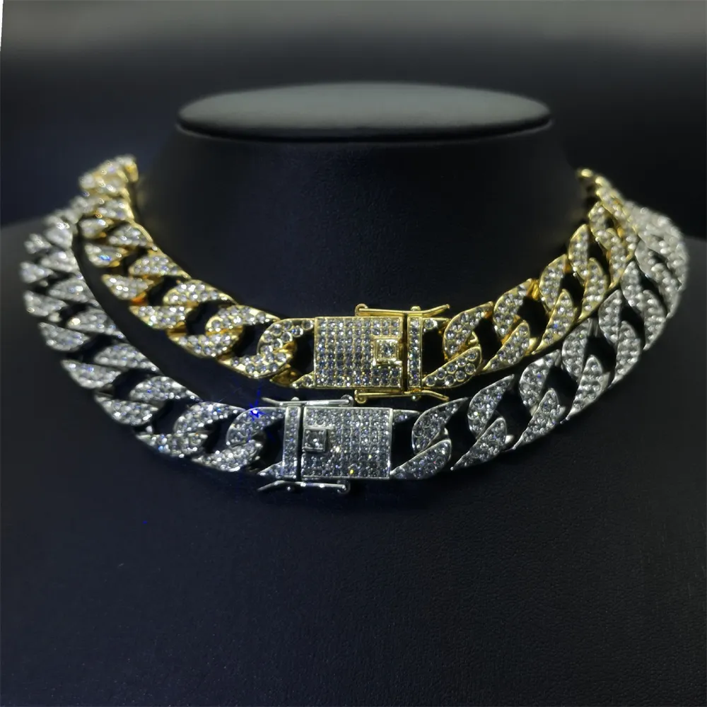 Fat store cuban link